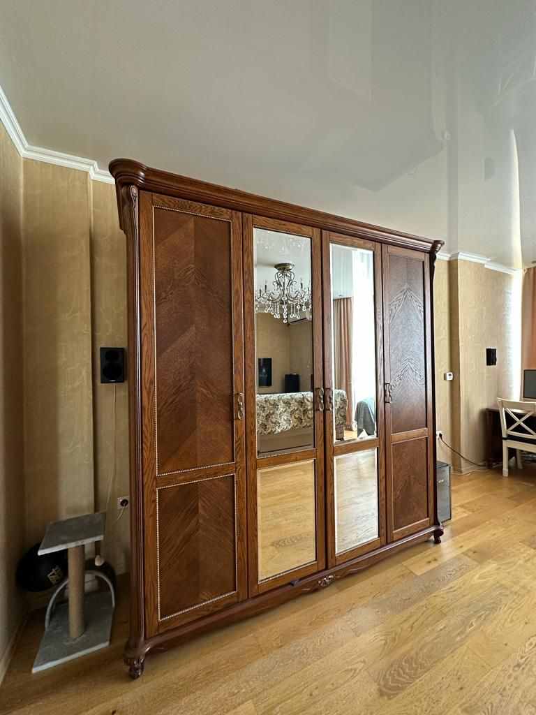 Продажа 3-комнатной квартиры, Пятигорск, Оранжерейная ул,  21к4