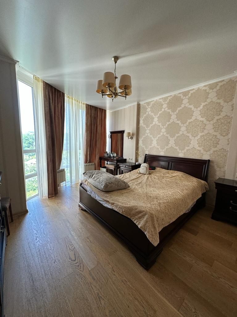 Продажа 3-комнатной квартиры, Пятигорск, Оранжерейная ул,  21к4