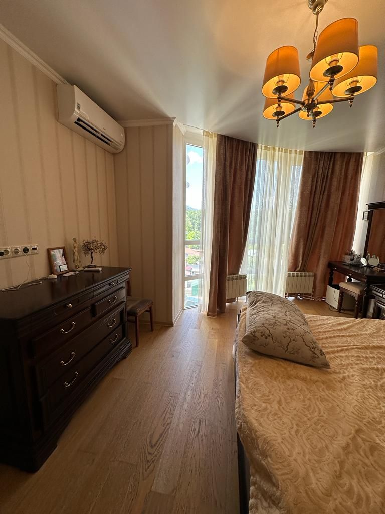 Продажа 3-комнатной квартиры, Пятигорск, Оранжерейная ул,  21к4