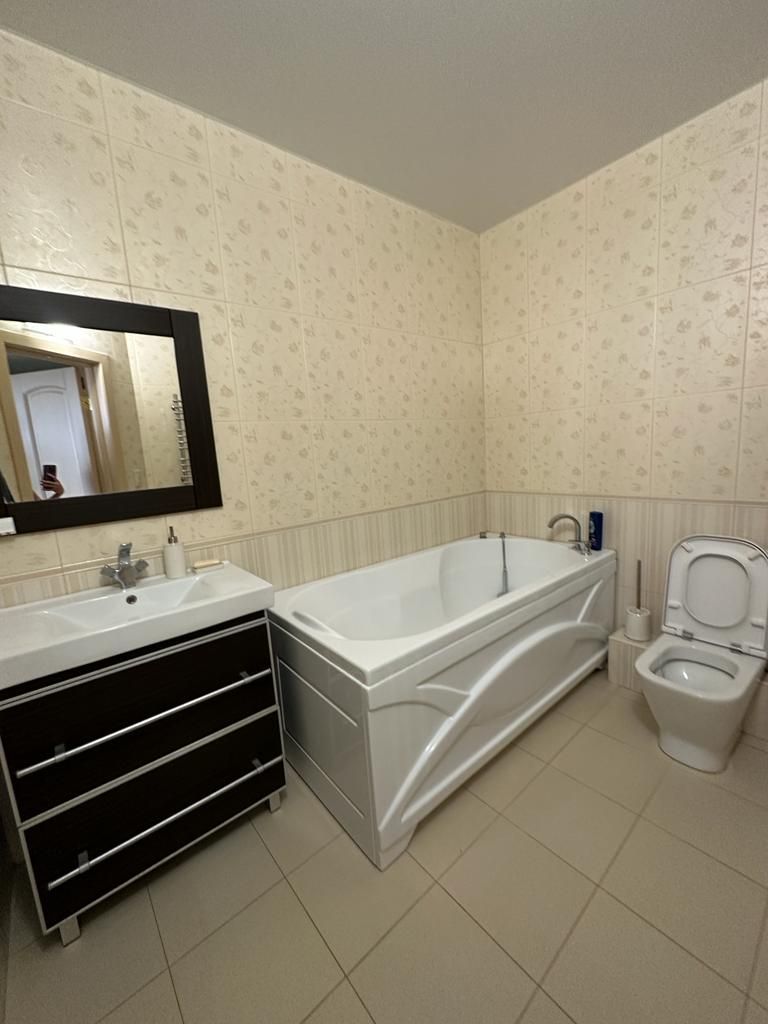 Продажа 3-комнатной квартиры, Пятигорск, Оранжерейная ул,  21к4