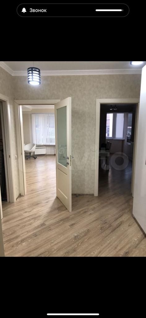 Продажа 2-комнатной квартиры, Пятигорск, 295 Стрелковой Дивизии ул,  17