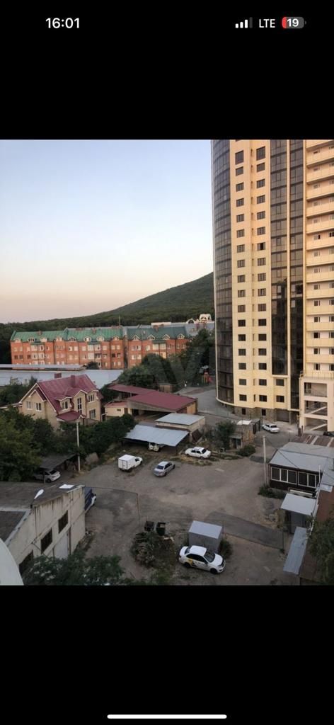 Продажа 2-комнатной квартиры, Пятигорск, 295 Стрелковой Дивизии ул,  17