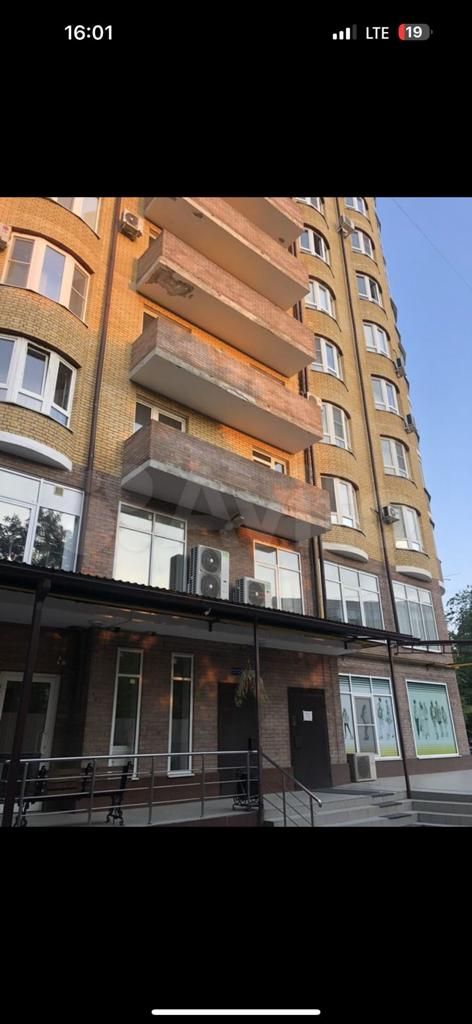 Продажа 2-комнатной квартиры, Пятигорск, 295 Стрелковой Дивизии ул,  17