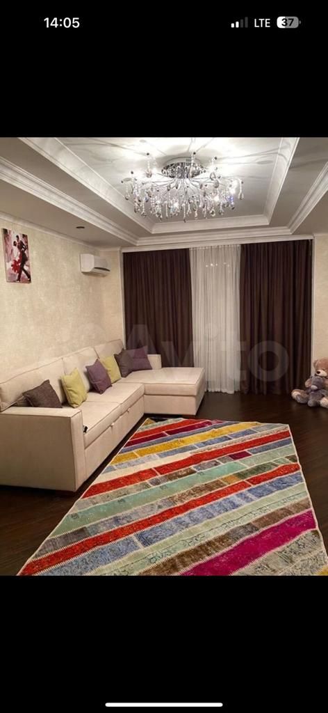 Продажа 2-комнатной квартиры, Пятигорск, 295 Стрелковой Дивизии ул,  17