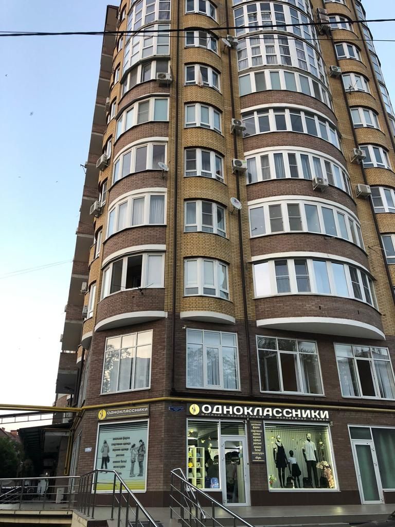 Продажа 2-комнатной квартиры, Пятигорск, 295 Стрелковой Дивизии ул,  17