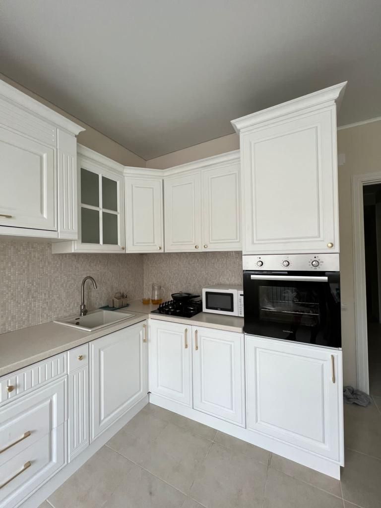 Продажа 3-комнатной квартиры, Пятигорск, Власова ул,  4