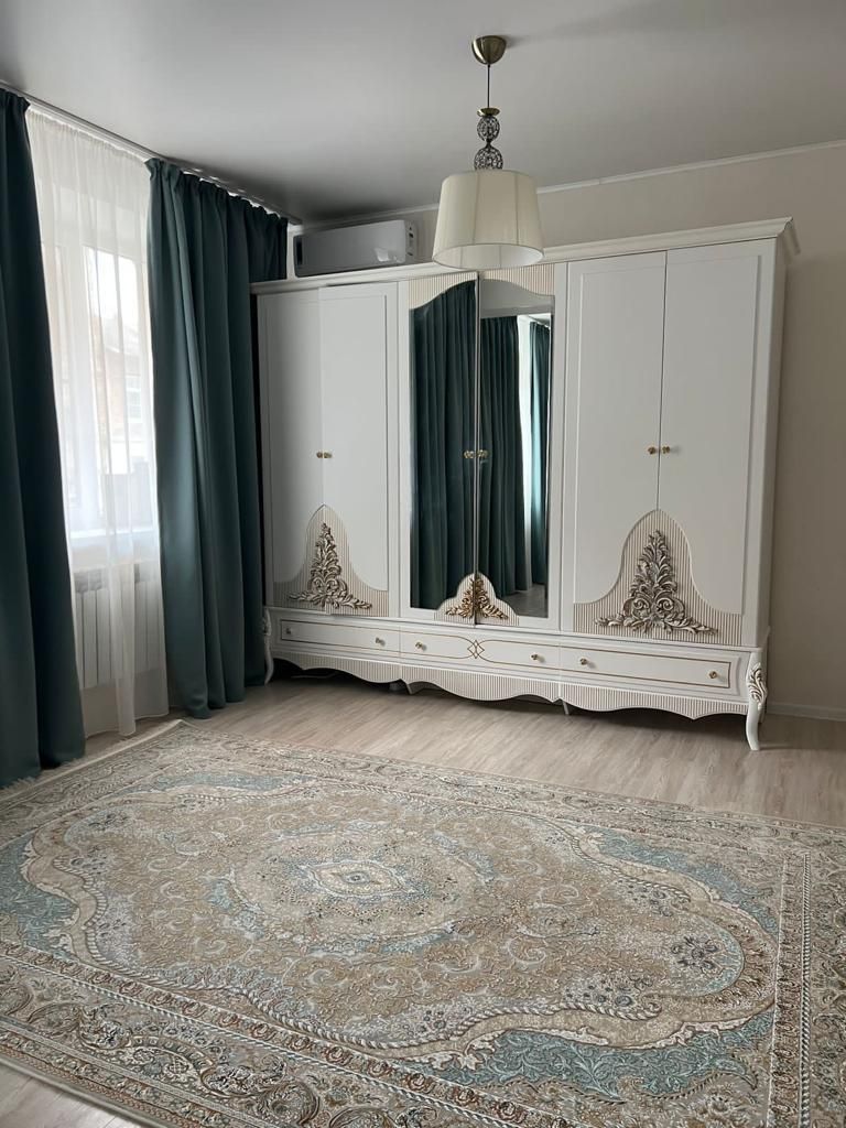 Продажа 3-комнатной квартиры, Пятигорск, Власова ул,  4