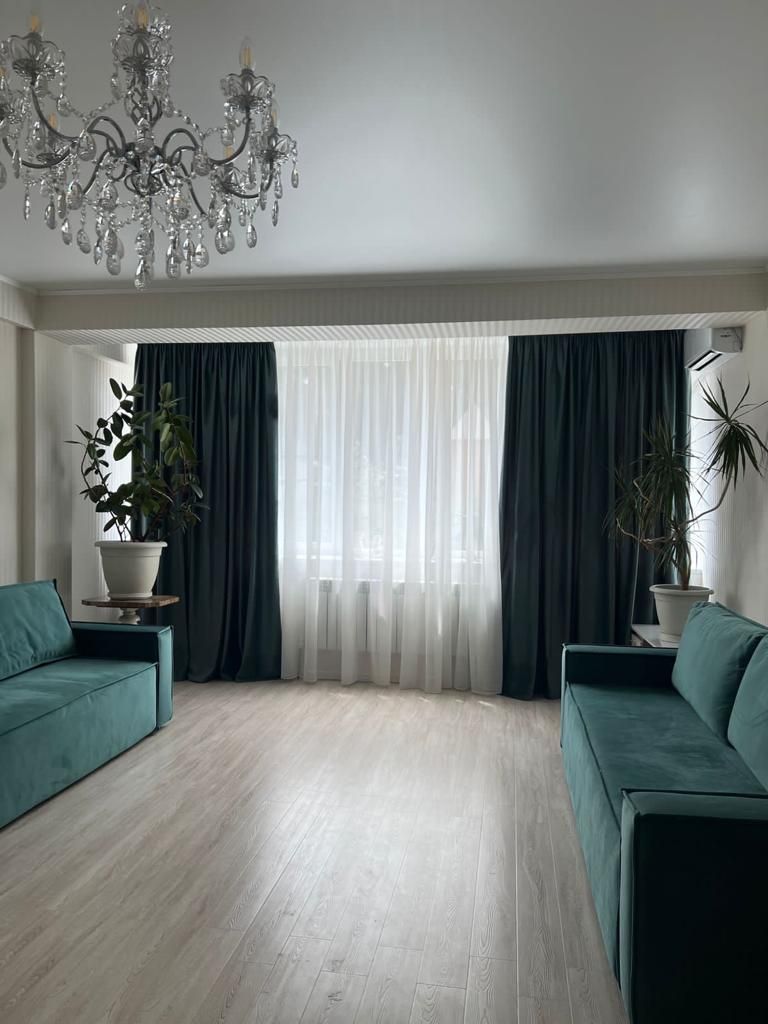 Продажа 3-комнатной квартиры, Пятигорск, Власова ул,  4