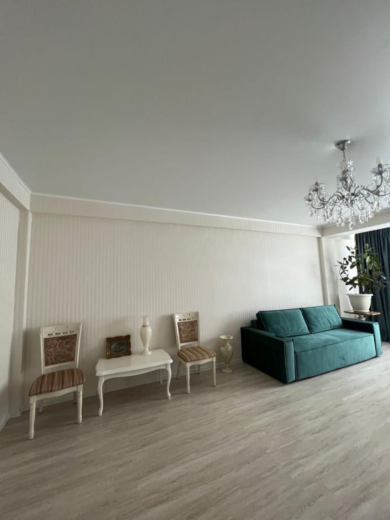 Продажа 3-комнатной квартиры, Пятигорск, Власова ул,  4