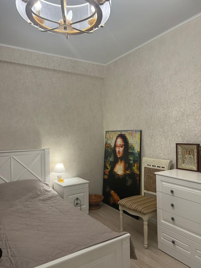 Продажа 3-комнатной квартиры, Пятигорск, Власова ул,  4