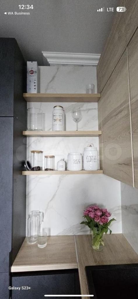 Продажа 1-комнатной квартиры, Пятигорск, Московская ул,  93