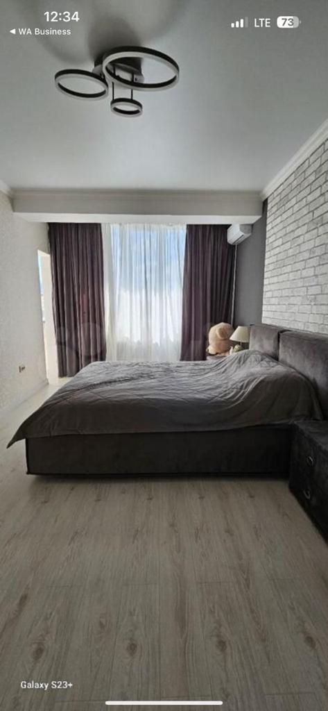 Продажа 1-комнатной квартиры, Пятигорск, Московская ул,  93