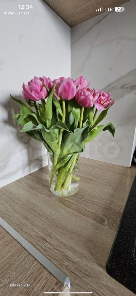 Продажа 1-комнатной квартиры, Пятигорск, Московская ул,  93