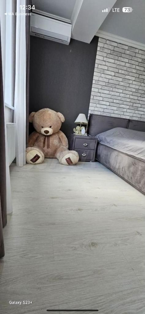 Продажа 1-комнатной квартиры, Пятигорск, Московская ул,  93