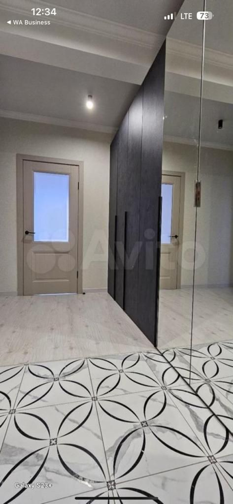 Продажа 1-комнатной квартиры, Пятигорск, Московская ул,  93