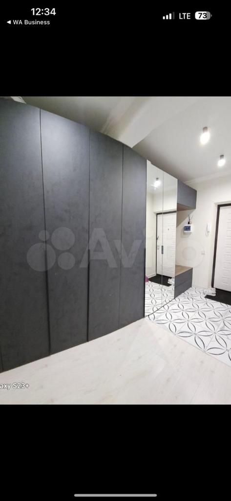 Продажа 1-комнатной квартиры, Пятигорск, Московская ул,  93