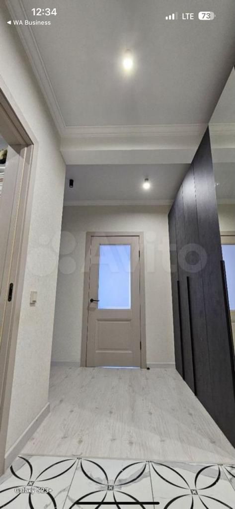 Продажа 1-комнатной квартиры, Пятигорск, Московская ул,  93