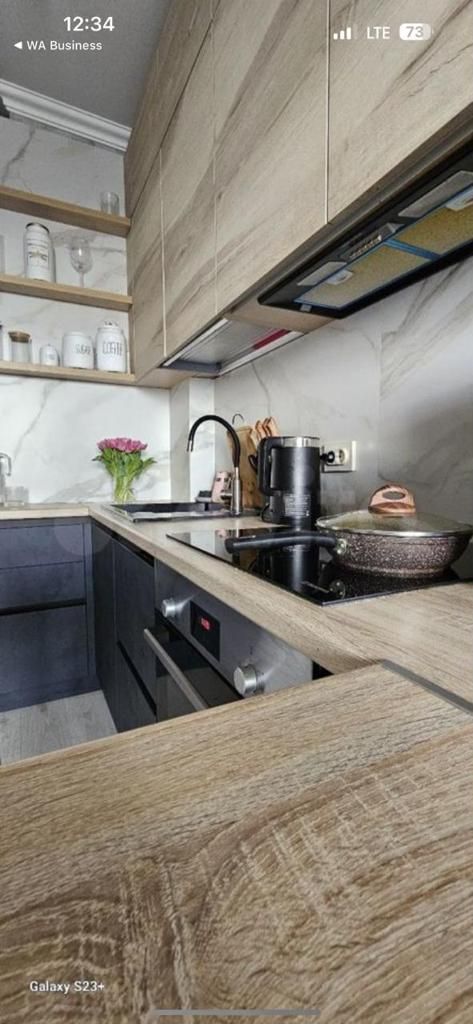 Продажа 1-комнатной квартиры, Пятигорск, Московская ул,  93