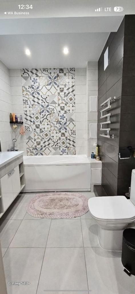 Продажа 1-комнатной квартиры, Пятигорск, Московская ул,  93