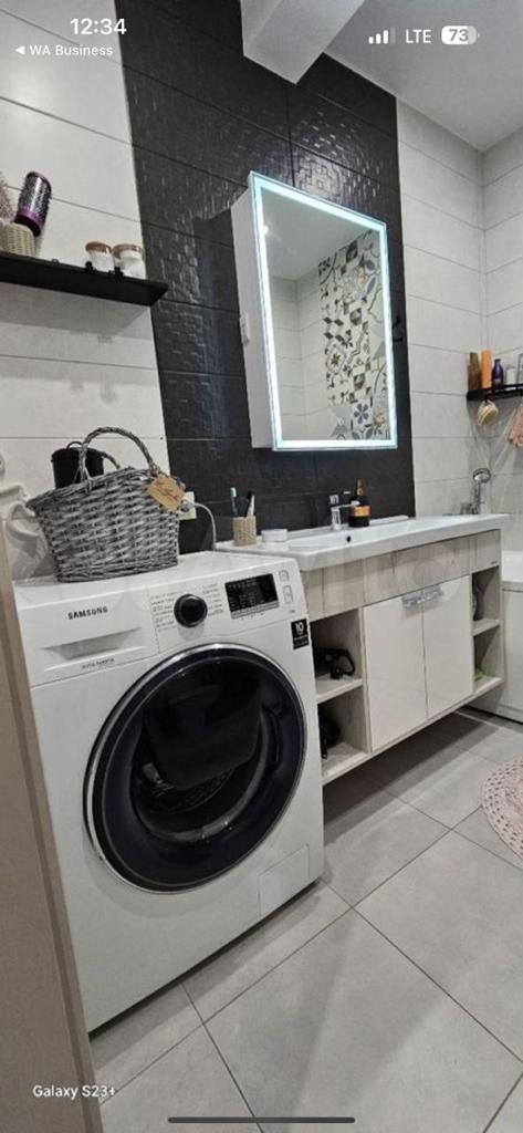 Продажа 1-комнатной квартиры, Пятигорск, Московская ул,  93