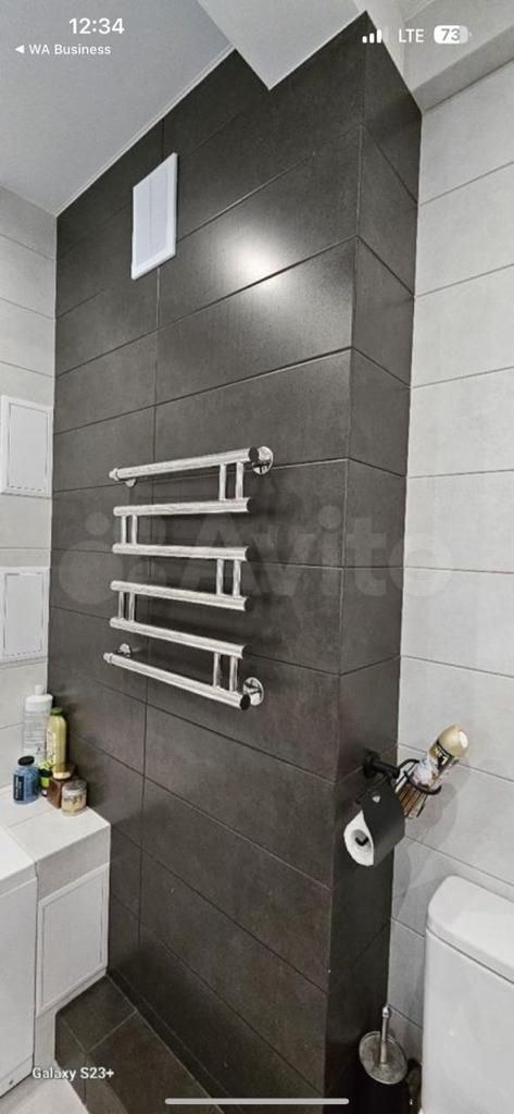 Продажа 1-комнатной квартиры, Пятигорск, Московская ул,  93