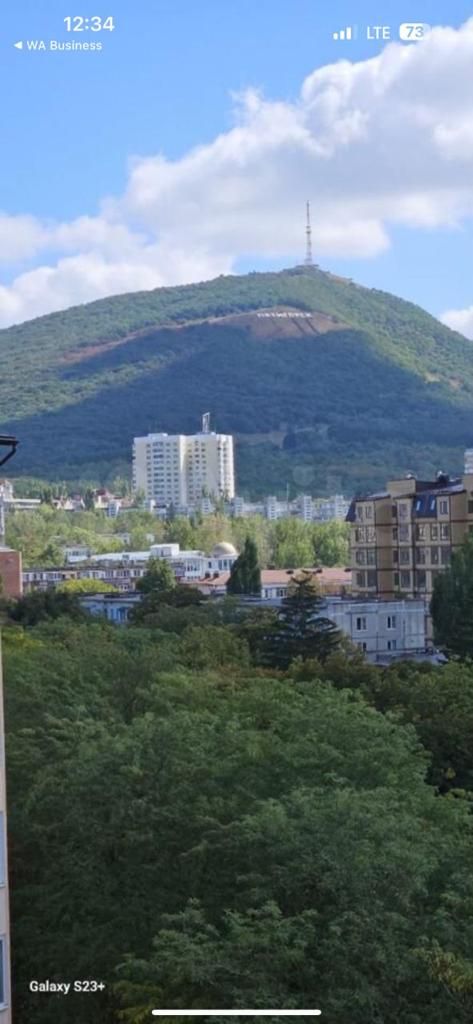 Продажа 1-комнатной квартиры, Пятигорск, Московская ул,  93