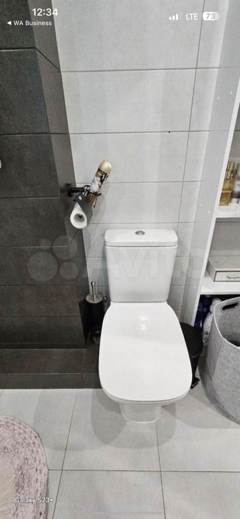 Продажа 1-комнатной квартиры, Пятигорск, Московская ул,  93