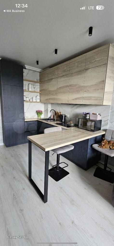 Продажа 1-комнатной квартиры, Пятигорск, Московская ул,  93