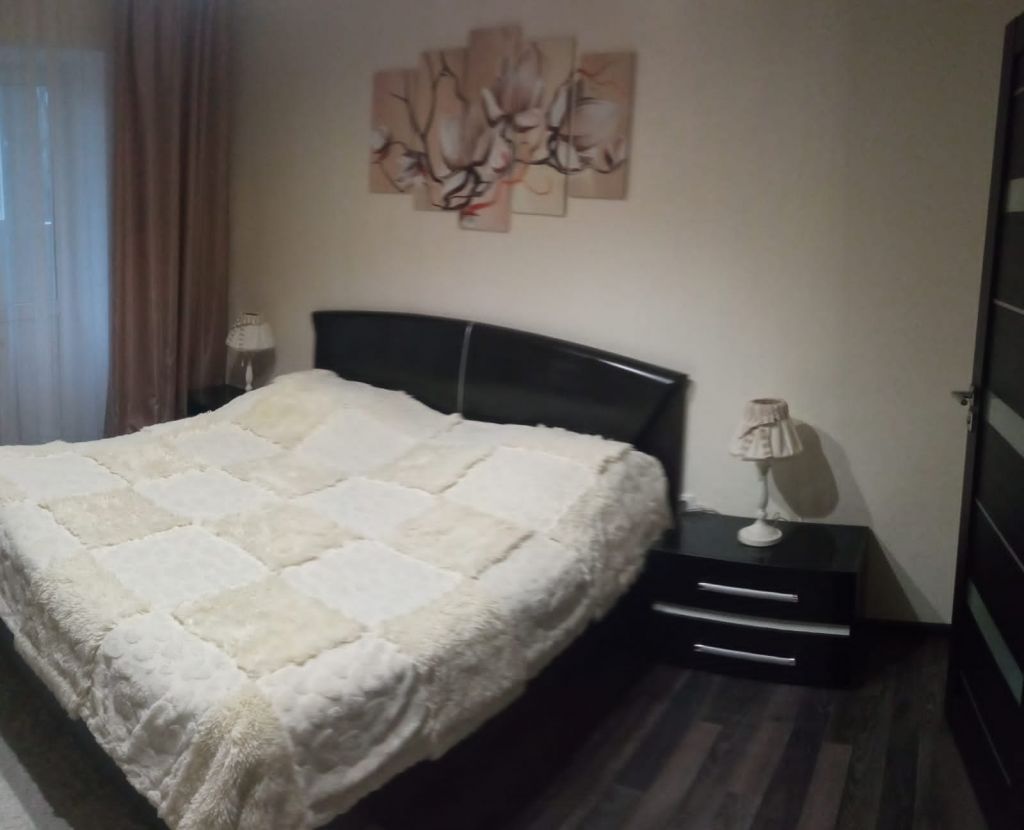 Продажа 3-комнатной квартиры, Ставрополь, Ленина ул,  417И1