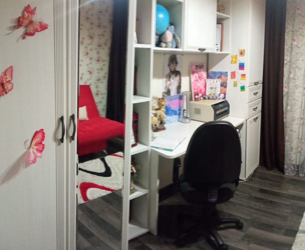 Продажа 3-комнатной квартиры, Ставрополь, Ленина ул,  417И1