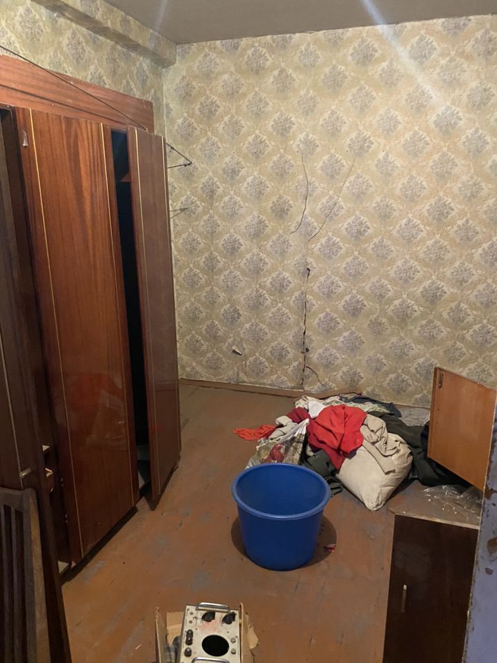 Продажа 3-комнатной квартиры, Саратов, Ново-Астраханское ш,  43