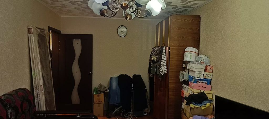 Продажа 1-комнатной квартиры, Балахна, Дзержинского ул,  106
