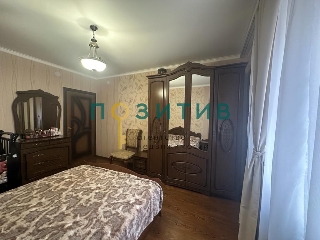 Продажа 1-комнатной квартиры, Иноземцево, Некрасова,  8 к1