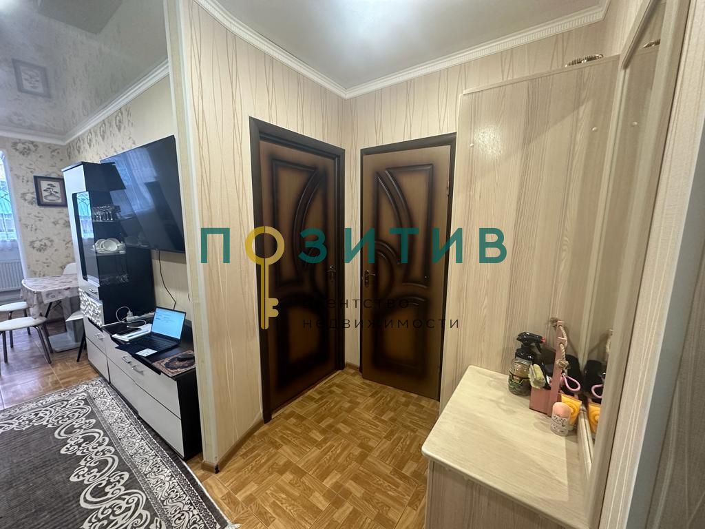 Продажа 1-комнатной квартиры, Иноземцево, Некрасова,  8 к1
