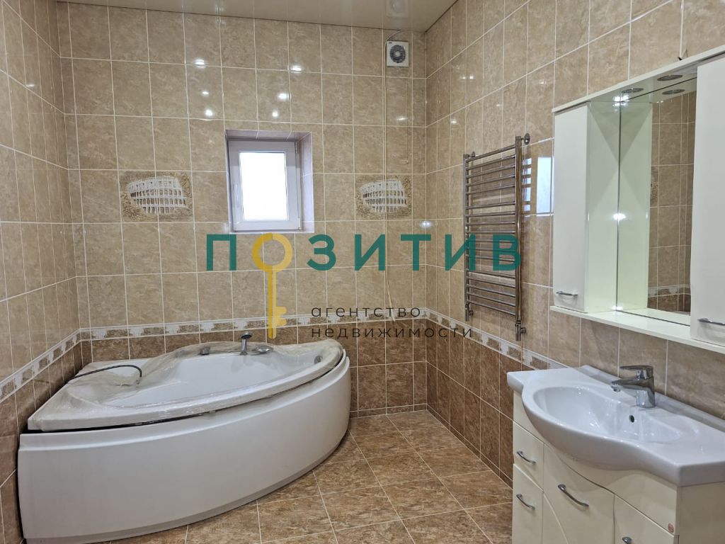 Продажа дома, 178м <sup>2</sup>, 5 сот., Ставропольский, Малиновая,  6