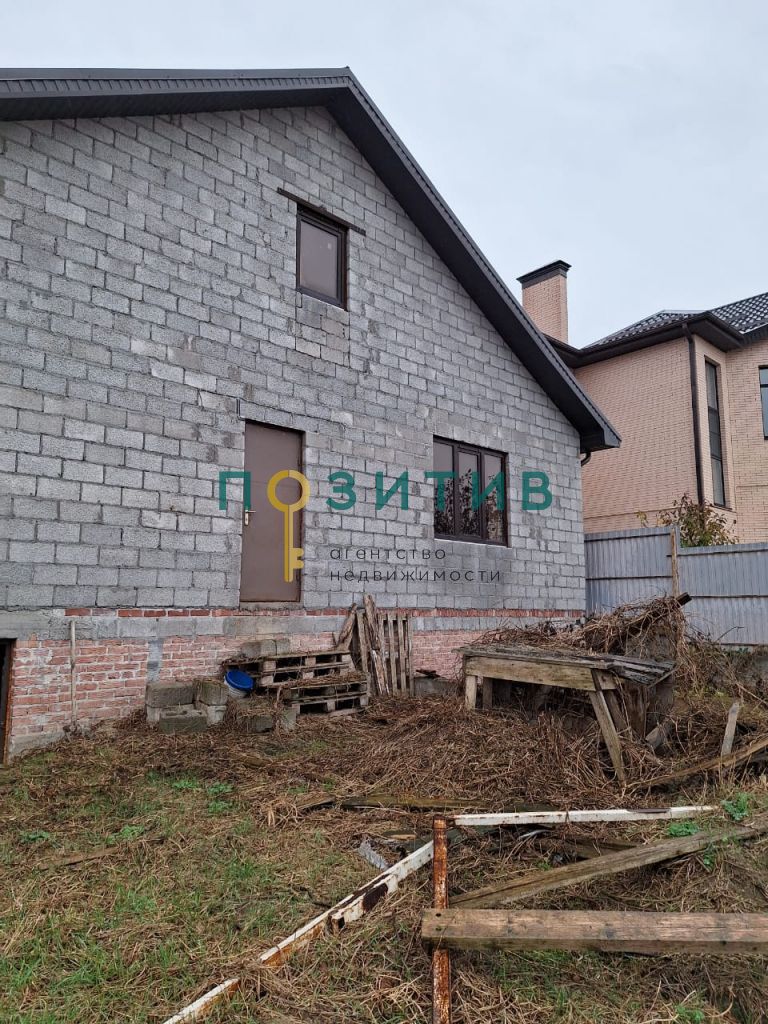 Продажа дома, 178м <sup>2</sup>, 5 сот., Ставропольский, Малиновая,  6