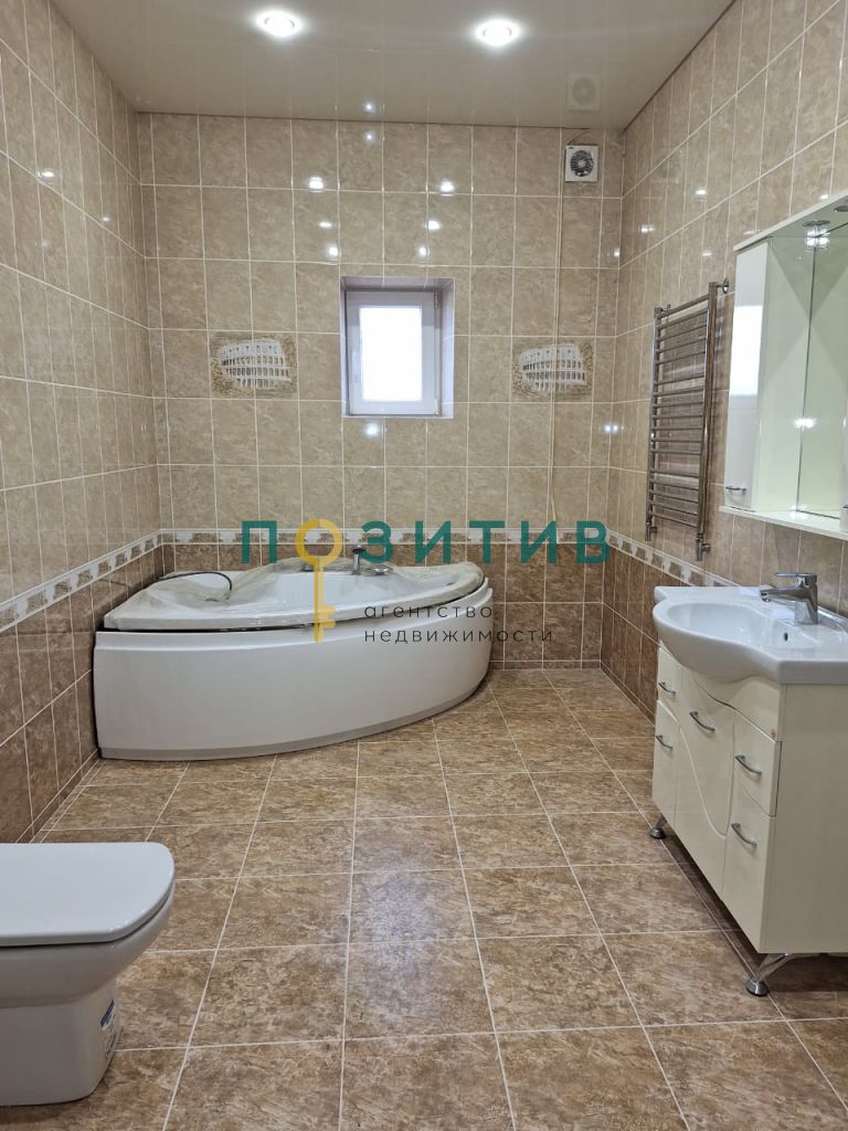 Продажа дома, 178м <sup>2</sup>, 5 сот., Ставропольский, Малиновая,  6