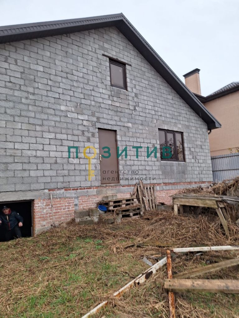 Продажа дома, 178м <sup>2</sup>, 5 сот., Ставропольский, Малиновая,  6