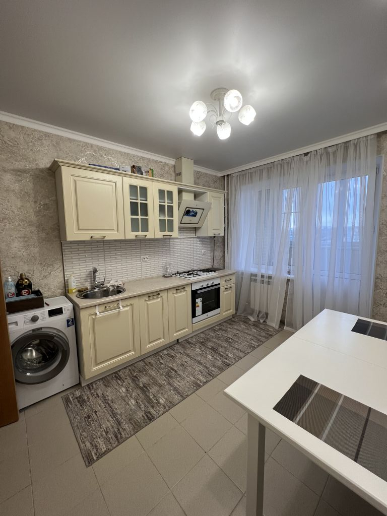 Продажа 1-комнатной квартиры, Ессентуки, Пятигорская ул,  121