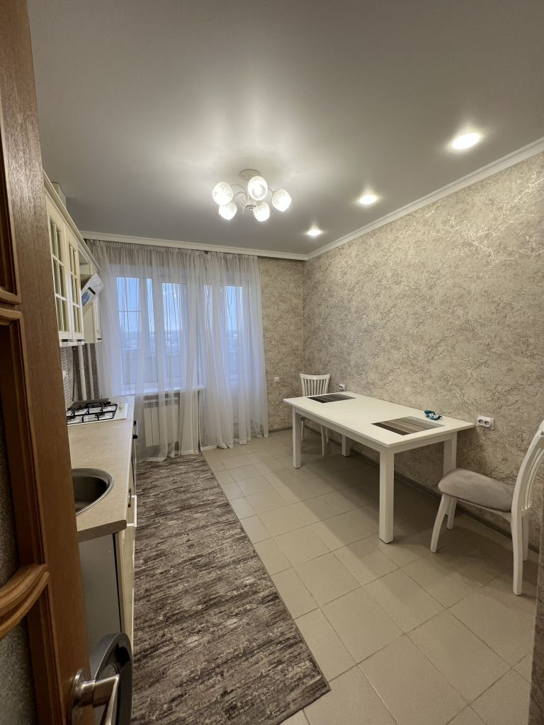 Продажа 1-комнатной квартиры, Ессентуки, Пятигорская ул,  121