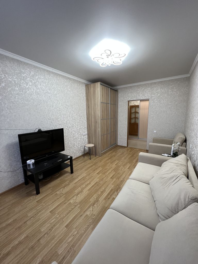 Продажа 1-комнатной квартиры, Ессентуки, Пятигорская ул,  121