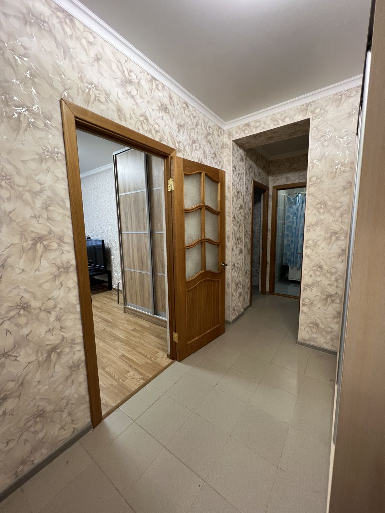 Продажа 1-комнатной квартиры, Ессентуки, Пятигорская ул,  121