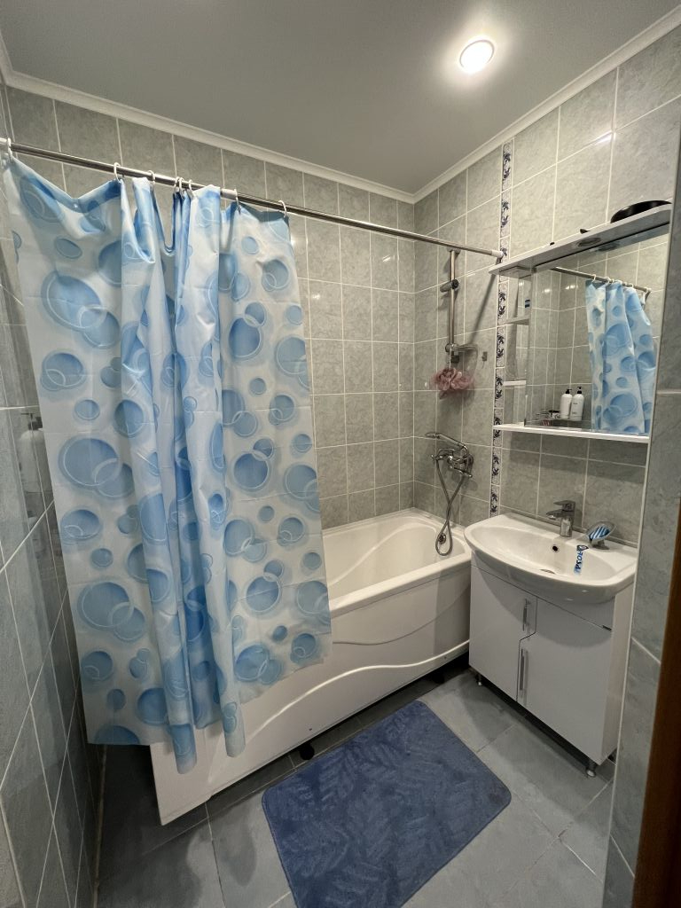 Продажа 1-комнатной квартиры, Ессентуки, Пятигорская ул,  121