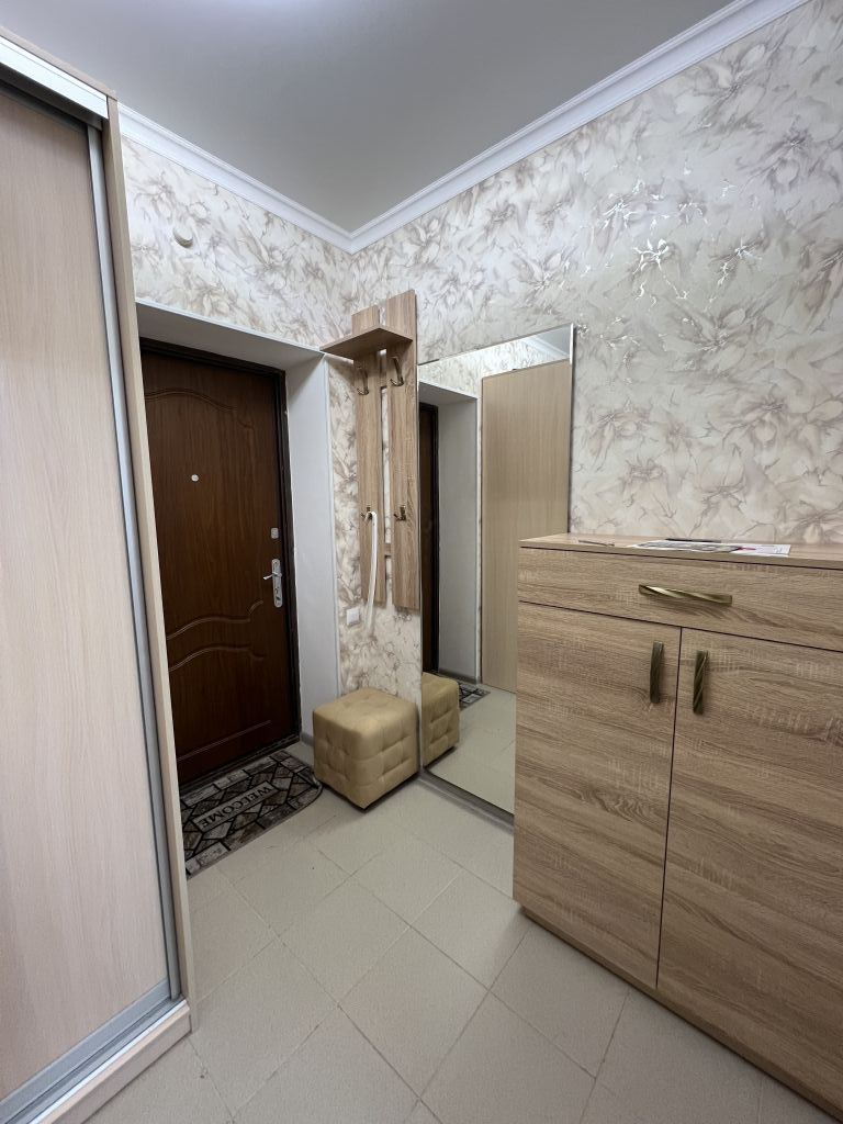 Продажа 1-комнатной квартиры, Ессентуки, Пятигорская ул,  121