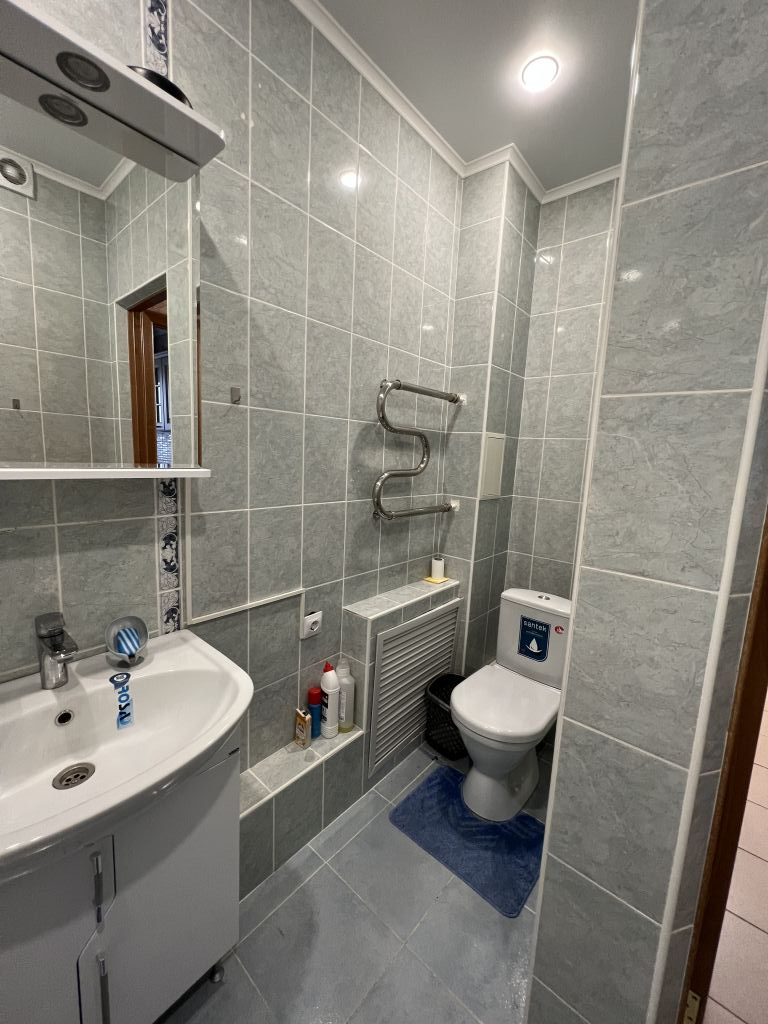 Продажа 1-комнатной квартиры, Ессентуки, Пятигорская ул,  121