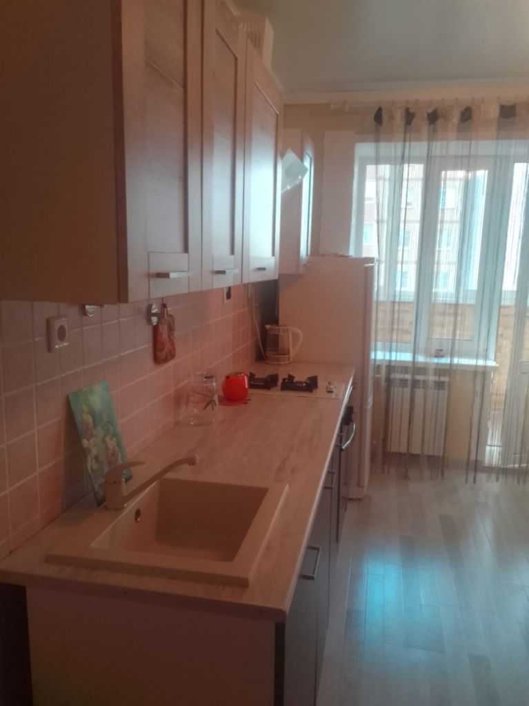 Продажа 1-комнатной квартиры, Ессентуки, Пятигорская ул