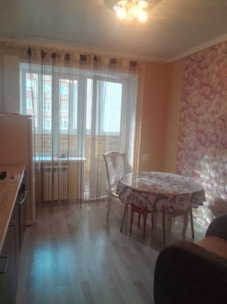 Продажа 1-комнатной квартиры, Ессентуки, Пятигорская ул