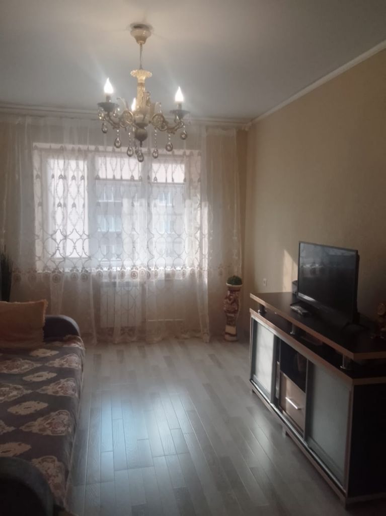 Продажа 1-комнатной квартиры, Ессентуки, Пятигорская ул