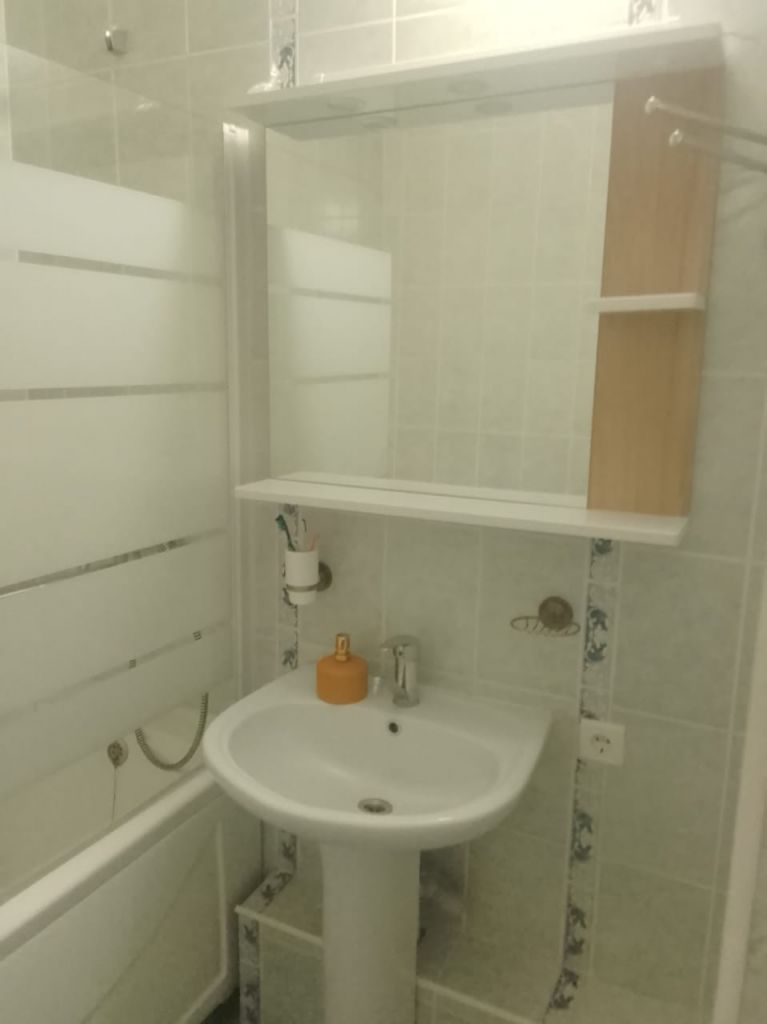 Продажа 1-комнатной квартиры, Ессентуки, Пятигорская ул