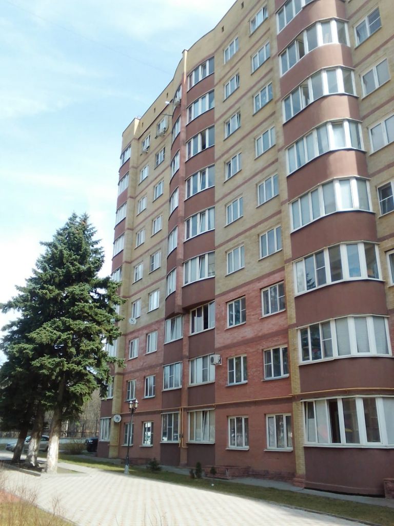 Продажа 1-комнатной квартиры, Ессентуки, Пятигорская ул